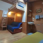 Aqua アパート