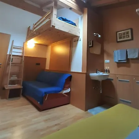 Aqua Apartment