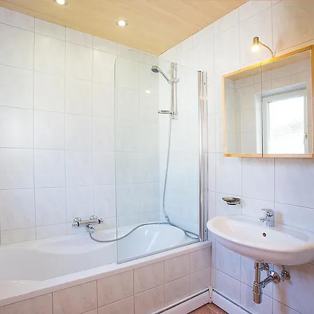 Aqua Apartment