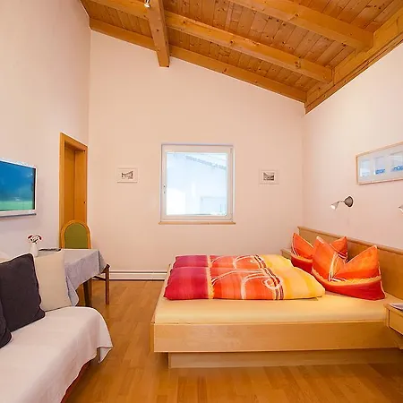 Aqua Apartment *