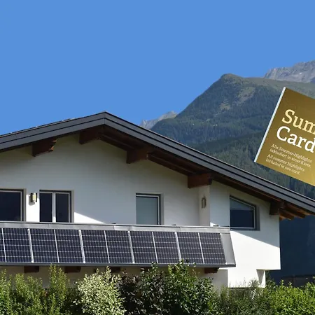 شقة Aqua لانغنفلد