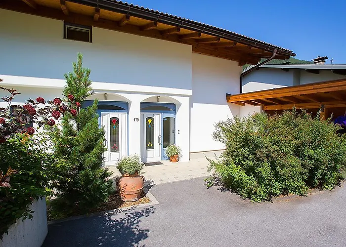 Aqua 아파트 란켄펠트