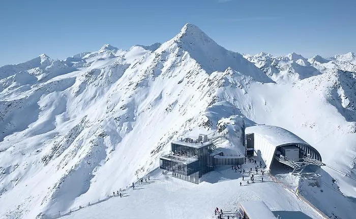 아파트 Aqua 란켄펠트