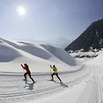 Aqua Längenfeld